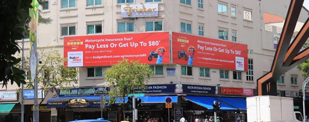 The Perfect Media_Tristars Complex_Geylang Serai_Singapore_creative_OOH_20225